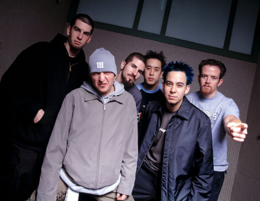 Linkin Park pic #229896