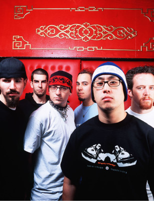 Linkin Park pic #229884