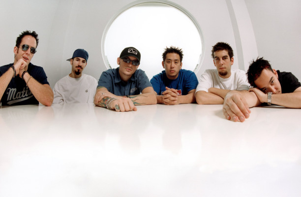 Linkin Park pic #229922