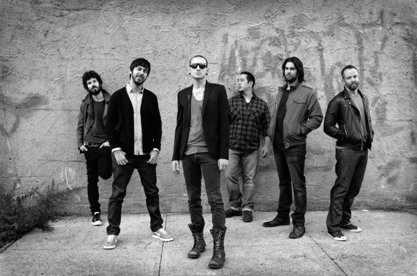 Linkin Park pic #469055