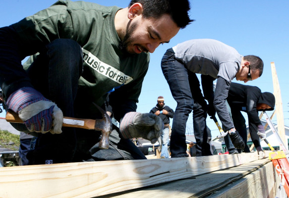 Linkin Park pic #434046