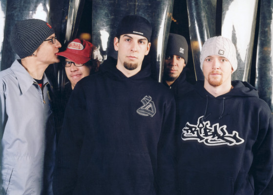 Linkin Park pic #427872