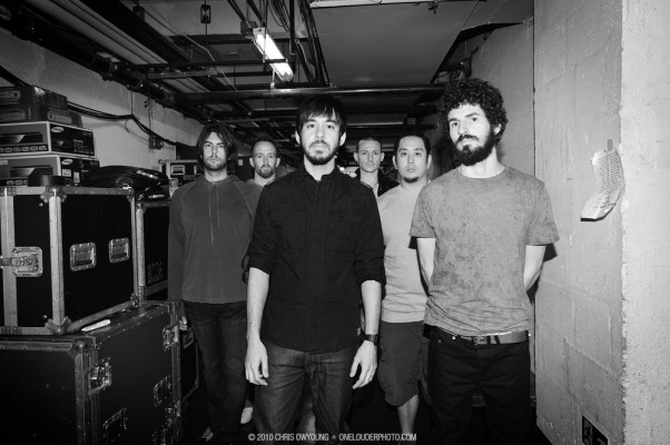 Linkin Park pic #475209