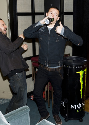 Linkin Park pic #432163