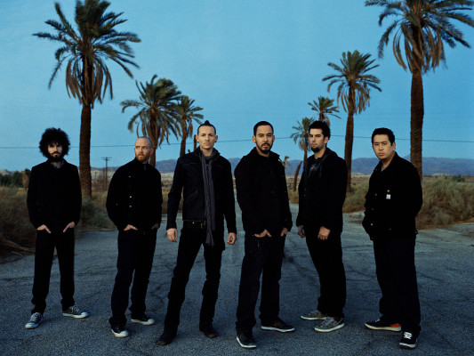 Linkin Park pic #427241