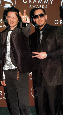 Linkin Park pic #468405
