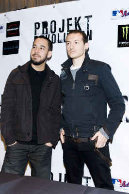 Linkin Park pic #434036