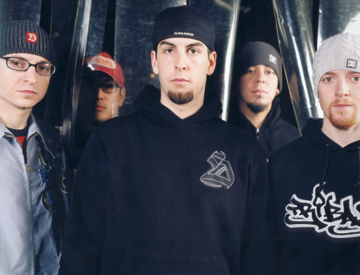 Linkin Park pic #427866