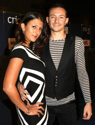 Linkin Park pic #432829