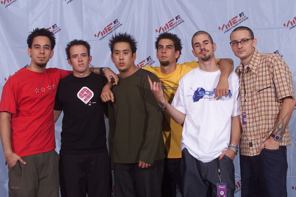 Linkin Park pic #469051