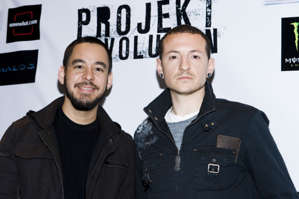 Linkin Park pic #434043