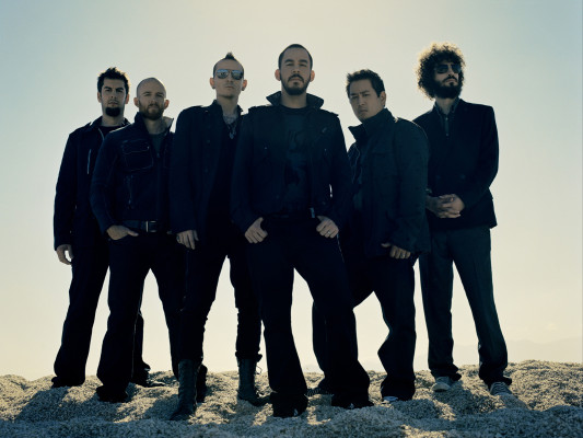 Linkin Park pic #427239