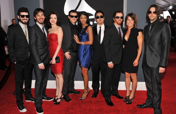 Linkin Park pic #432169