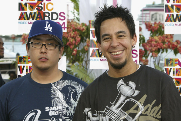 Linkin Park pic #432824