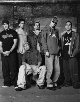 Linkin Park pic #427238