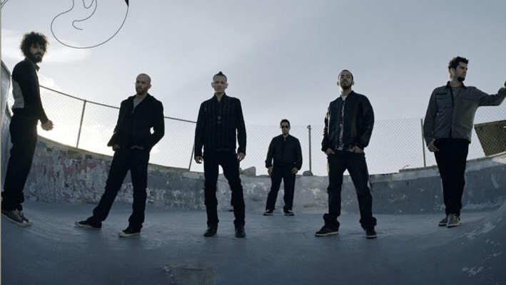 Linkin Park pic #427231