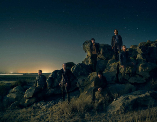 Linkin Park pic #475217