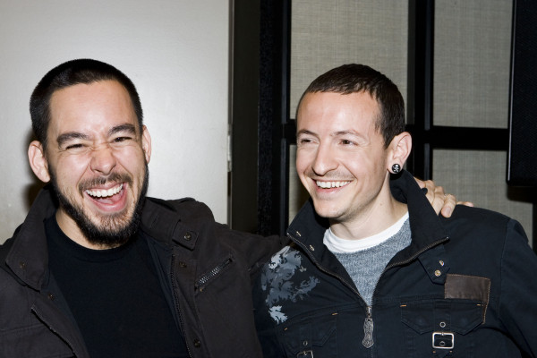 Linkin Park pic #427876
