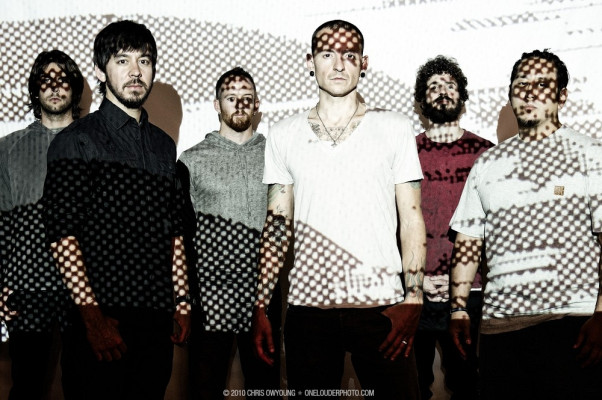 Linkin Park pic #427235