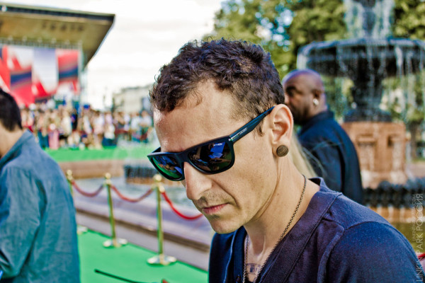 Linkin Park pic #468397
