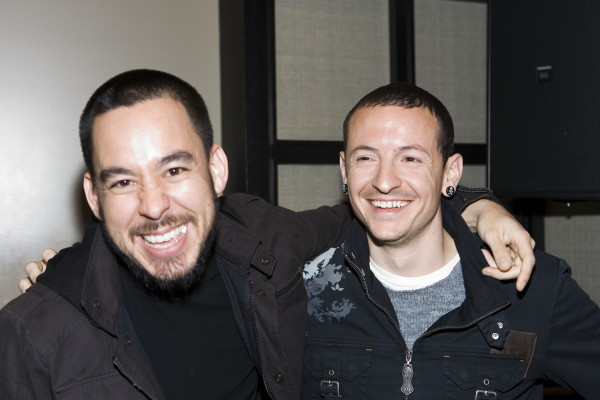 Linkin Park pic #427878