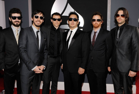 photo 18 in Linkin Park gallery [id432168] 2011-12-21 00:00:00