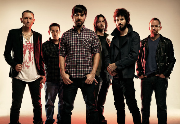 Linkin Park pic #427229