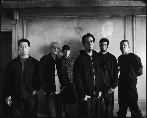 Linkin Park pic #469035