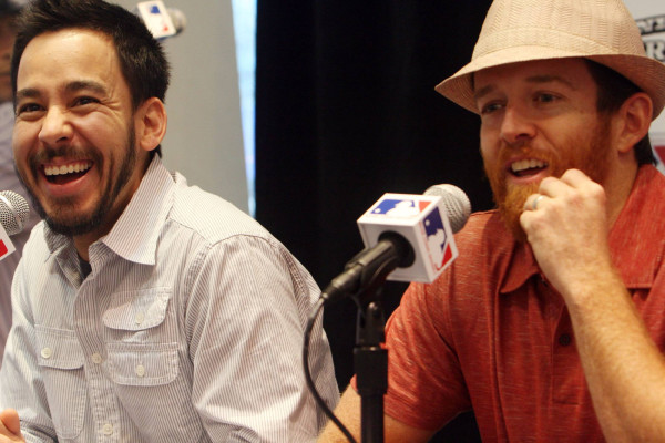 Linkin Park pic #469036