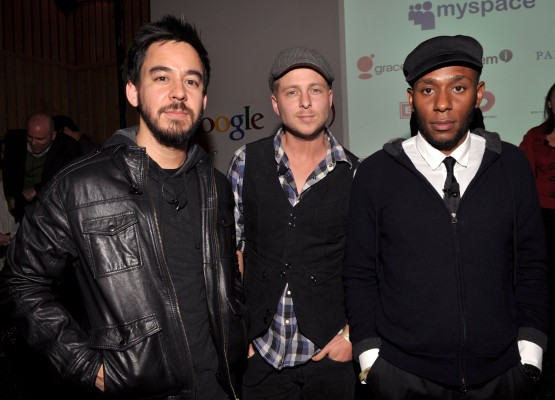 Linkin Park pic #432167