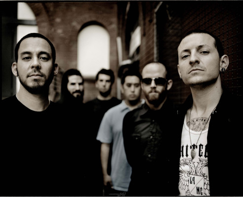 Linkin Park pic #468402