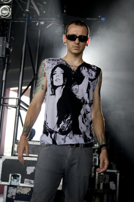 Linkin Park pic #432825