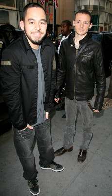 Linkin Park pic #552867