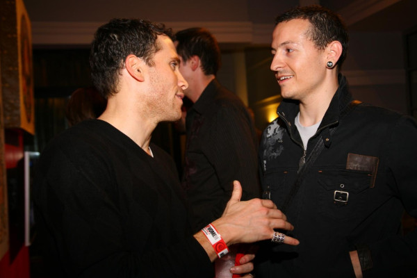 photo 21 in Linkin Park gallery [id432165] 2011-12-21 00:00:00