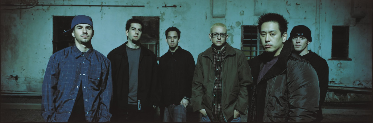 Linkin Park pic #427884