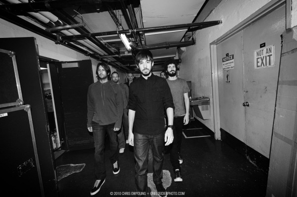 Linkin Park pic #473686
