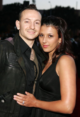 Linkin Park pic #432170