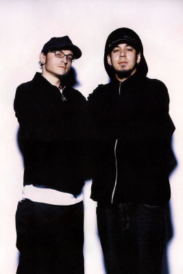Linkin Park pic #469034