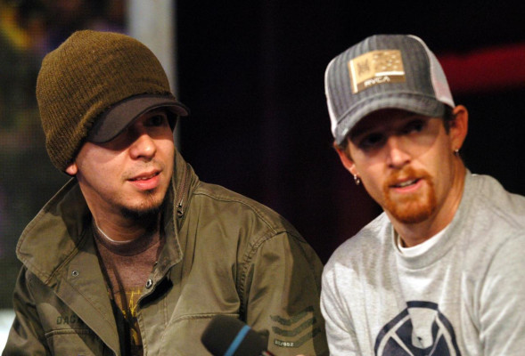 Linkin Park pic #468400