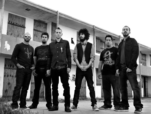 Linkin Park pic #427867