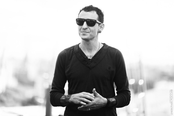 Linkin Park pic #469046