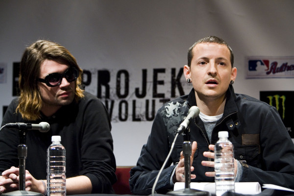 Linkin Park pic #469040