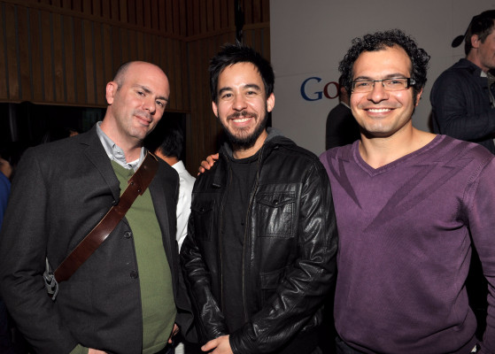 Linkin Park pic #432830