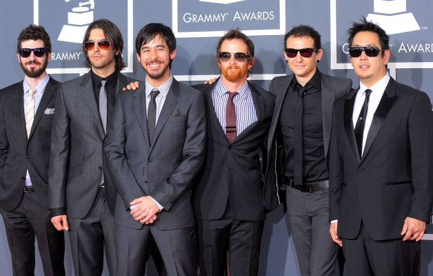 Linkin Park pic #434038