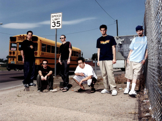 Linkin Park pic #427869