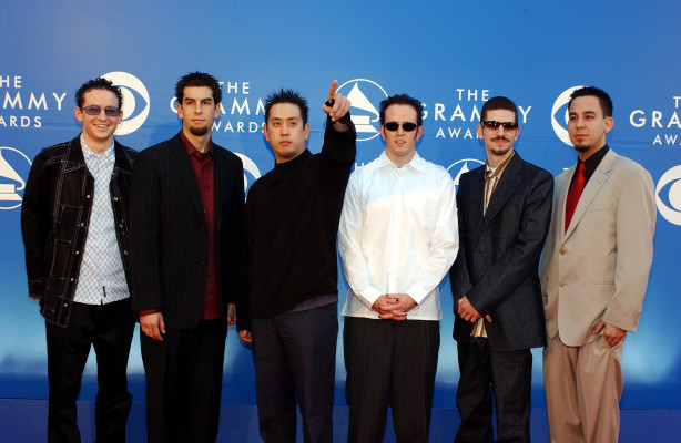 Linkin Park pic #434040