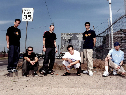 Linkin Park pic #427868
