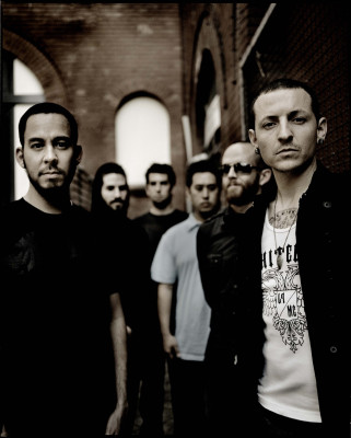 Linkin Park pic #552862