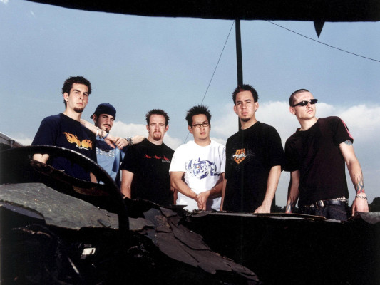 photo 8 in Linkin Park gallery [id427871] 2011-12-08 00:00:00