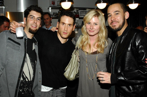 Linkin Park pic #432827